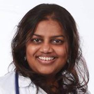 Shama Jesudason, MD