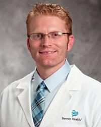 Eric Gardner, MD