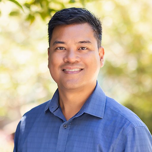 Ronald Labuguen, MD