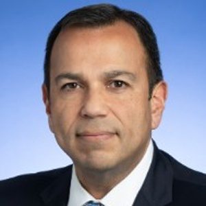 Ralph Alvarado, MD