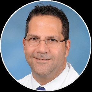 Mario Berkowitz, FAAOS, MD