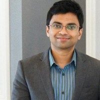 Naveed Adoni, MD