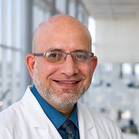 Zubair Syed, MD
