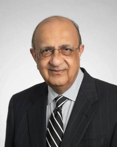 Praful Maroo, MD