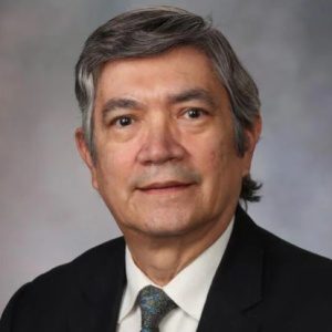 Francisco Ramirez, MD