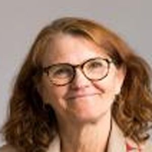 Dilys Walker, MD