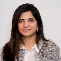 Anitha Nallari, MD
