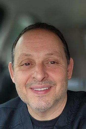 Miguel Rosada, MD