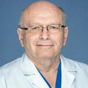 Joseph Katz, DMD