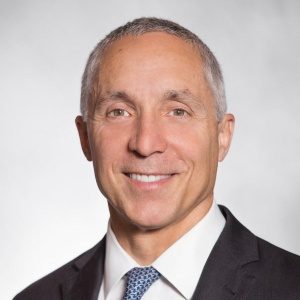 Joseph Califano, MD