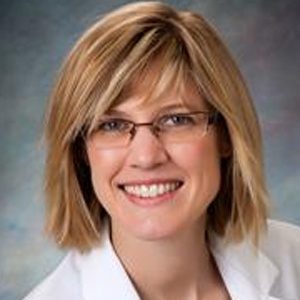 Angela Kelley, DO