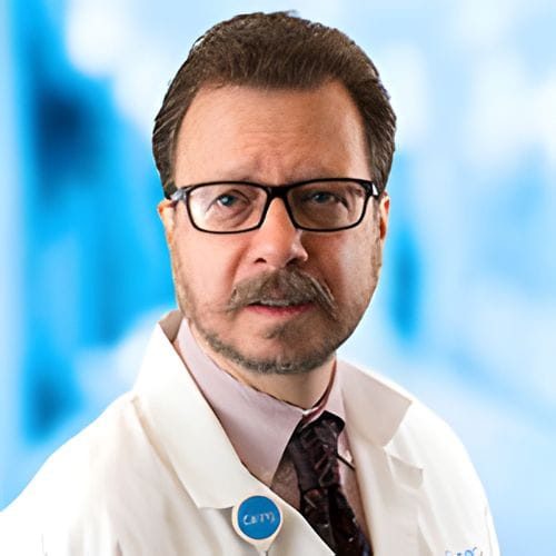 Mark Lentz, MD
