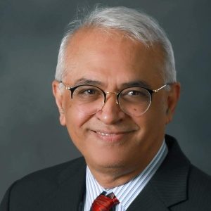 Tarak Vasavada, MD