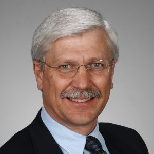 David Bachman, MD