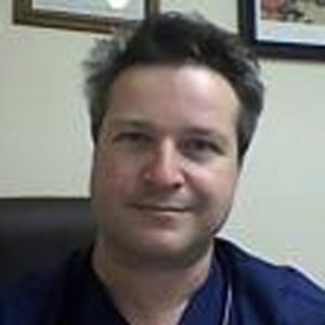 Paul Antseliovich, MD