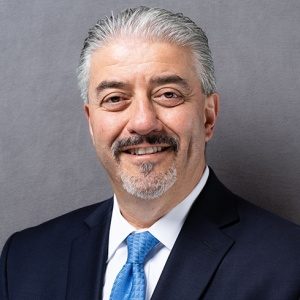 Firas Rahhal, MD