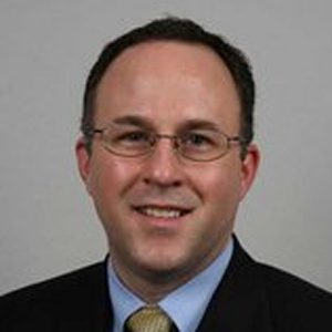 Christopher Thacker, MD