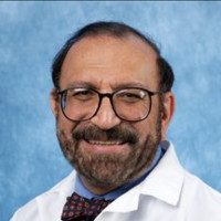 Shahram Khoshbin, MD