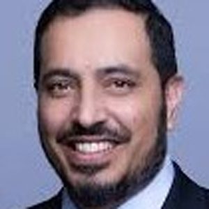 Muhammad Raza, MD