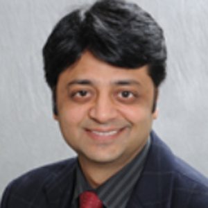 Vipin Garg, FAASM, FCCP, MD