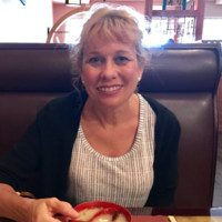 Tracy Kangas