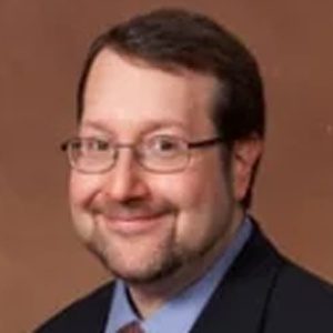 Eric Auerbach, FACC, MD