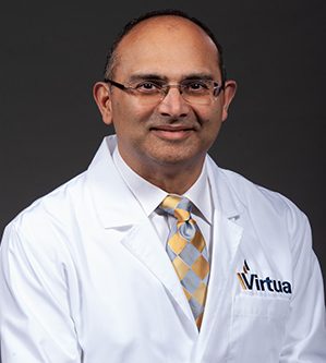 Jayesh Khatiwala, MD