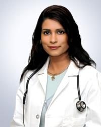 Anjali Rege, MD