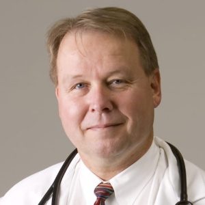 James Lantz, MD