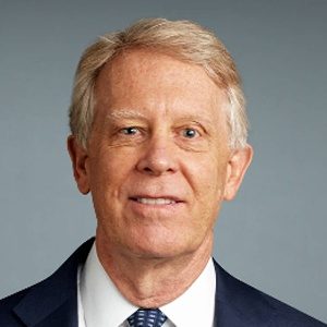 Donald Goff, MD
