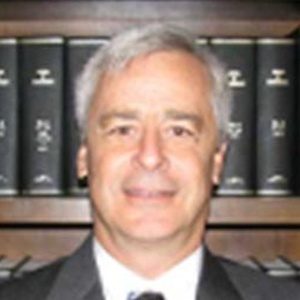 Bernard Pare, MD