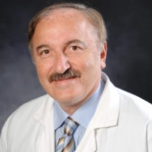 Naim Farhat, MD