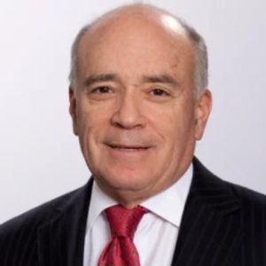 David Rosenfield, MD