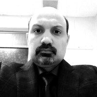 Esa Ali, MD
