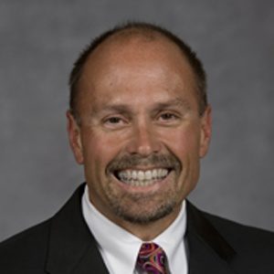 Mark Bissing, DO