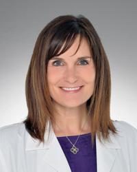Michelle Fegley, MD