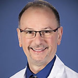 Anthony Jerant, BA, MD