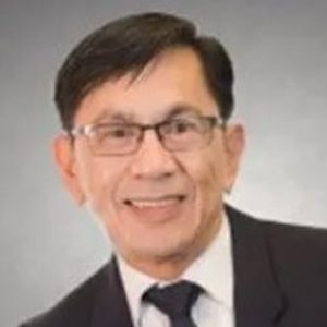 Alberto Vasquez, MD