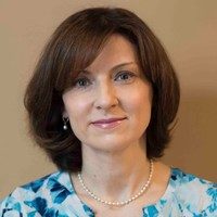 Mojca Lorbar, FACC, MD