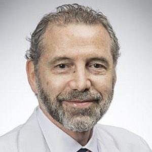 Melvin Roat, MD, FACS