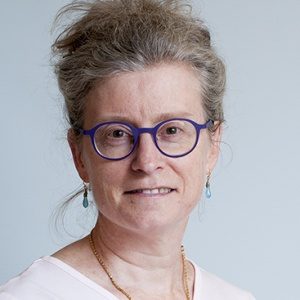 Elizabeth Hohmann, MD