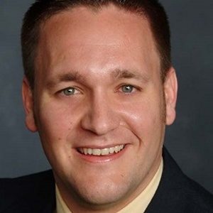 Russell Fredrickson, MD