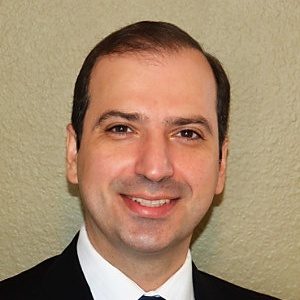 Kourosh Nazari, MD