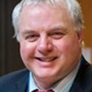 Mark Johnson, MBBCh, FRCS, MD