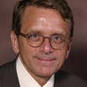 Robert Gilbert, MD
