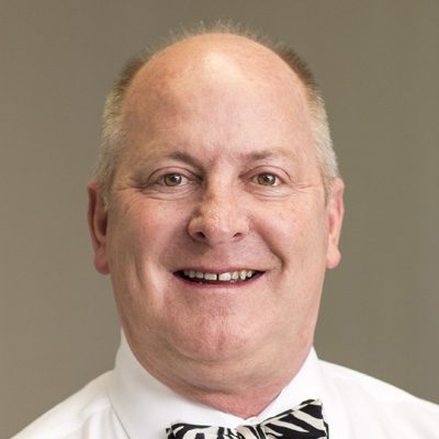 Ralph Joseph, MD