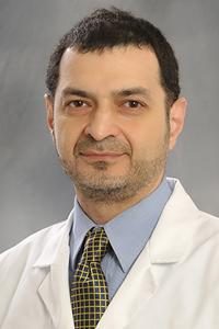 Hassan Ismail, FACC, FACP, FSCAI, MD, MPH