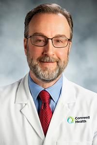 Douglas Horstmanshof, FACC, MD