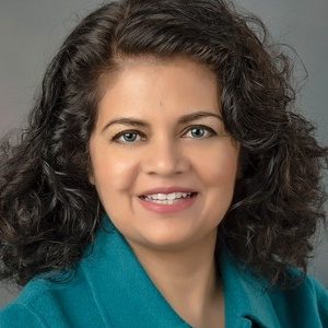 Atiya Khan, MD