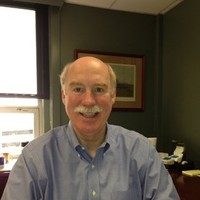 Bruce Scott, MD